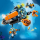 LEGO City 60379 Łódź podwodna badacza dna morskiego - 1144456 - zdjęcie 8